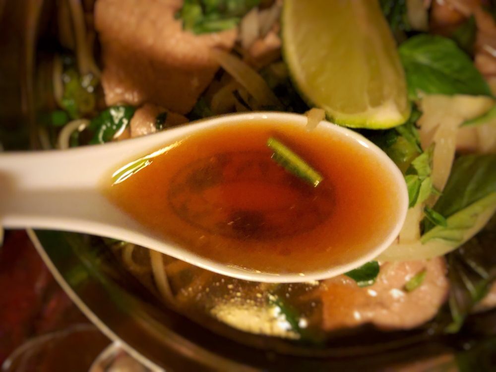 Lotus Vietnamese Restaurant