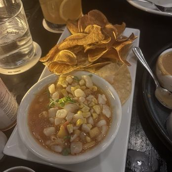 Row 34 - Seaport - Ceviche - New American Near Me - Boston, Massachusetts