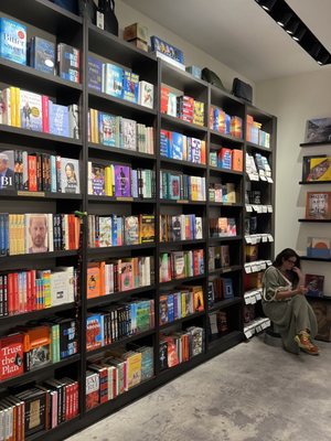 Books & Books by null