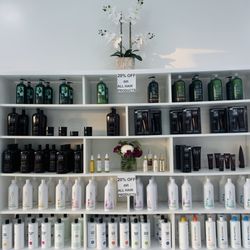 T hair lounge