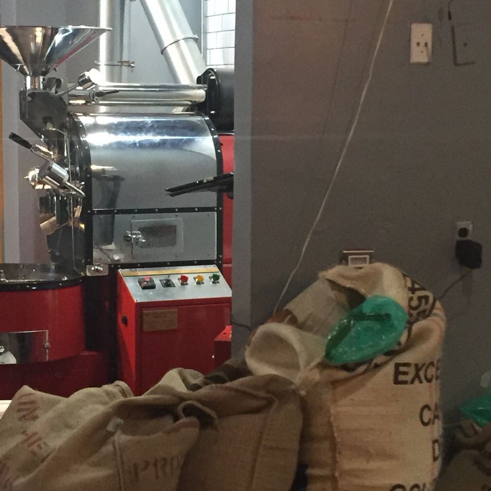Roasting Buddies - Coffee & Tea Near Me - Pembroke Pines, Florida Roasting Buddies - Coffee & Tea Near Me - Pembroke Pines, Florida