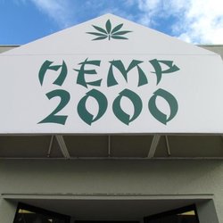 Hemp 2000 - Photo