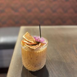 The Patio Thai - Thai Tea