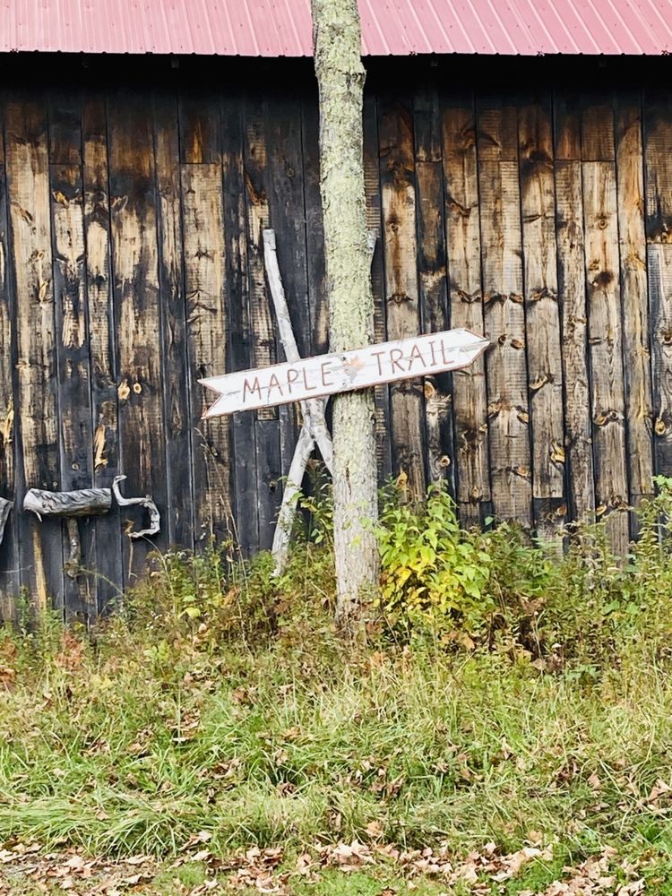 MORSE FARM MAPLE SUGARWORKS Updated September 2024 296 Photos & 125