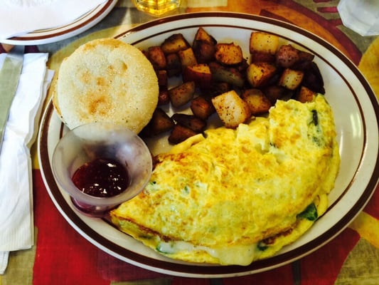 Mountain Creamery by null