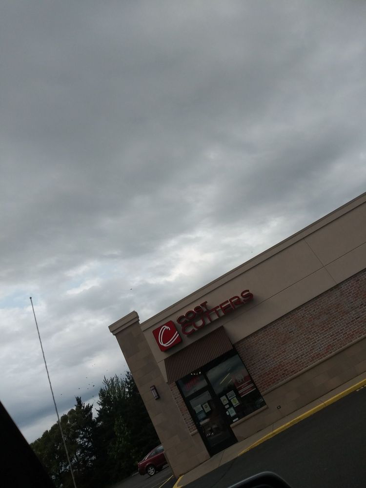 COST CUTTERS Updated July 2024 362 S 18Th Ave, Wausau, Wisconsin