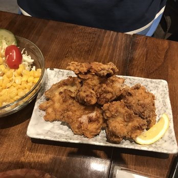 The Ramen Butcher - Original karage - Ramen Near Me - Burnaby, British Columbia The Ramen Butcher - Original karage - Ramen Near Me - Burnaby, British Columbia