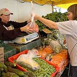 Villa Park Farmer's Market