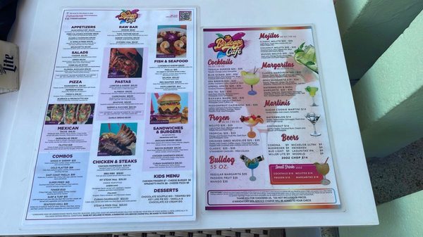 Menu photo 8 Birdcage Cafe Miami Beach, FL Menu photo 8 Birdcage Cafe Miami Beach, FL