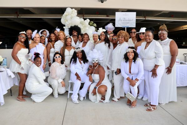 Buffalo Bayou Park Cistern by null