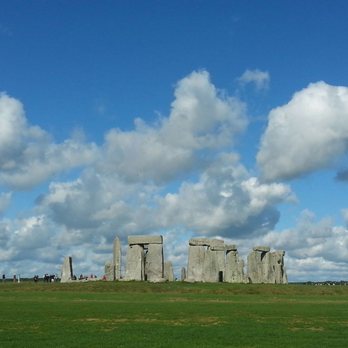 Stonehenge - Landmarks & Historical Buildings Near Me - Amesbury, WIL