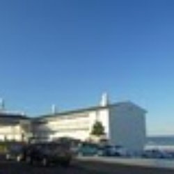 Shilo Inns Newport Oceanfront