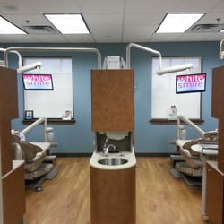 Steven V White, DDS