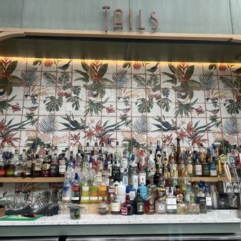 Heads or Tails Cocktail Bar - Cocktail Bars Near Me - Redding, California Heads or Tails Cocktail Bar - Cocktail Bars Near Me - Redding, California