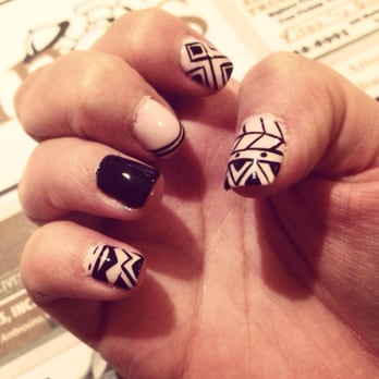 Angels Nails - Nail Salons Near Me - Kingston, Pennsylvania