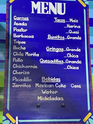 Frida Texican Bistro