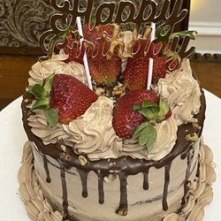 Delicias Pasteleria - Cake
