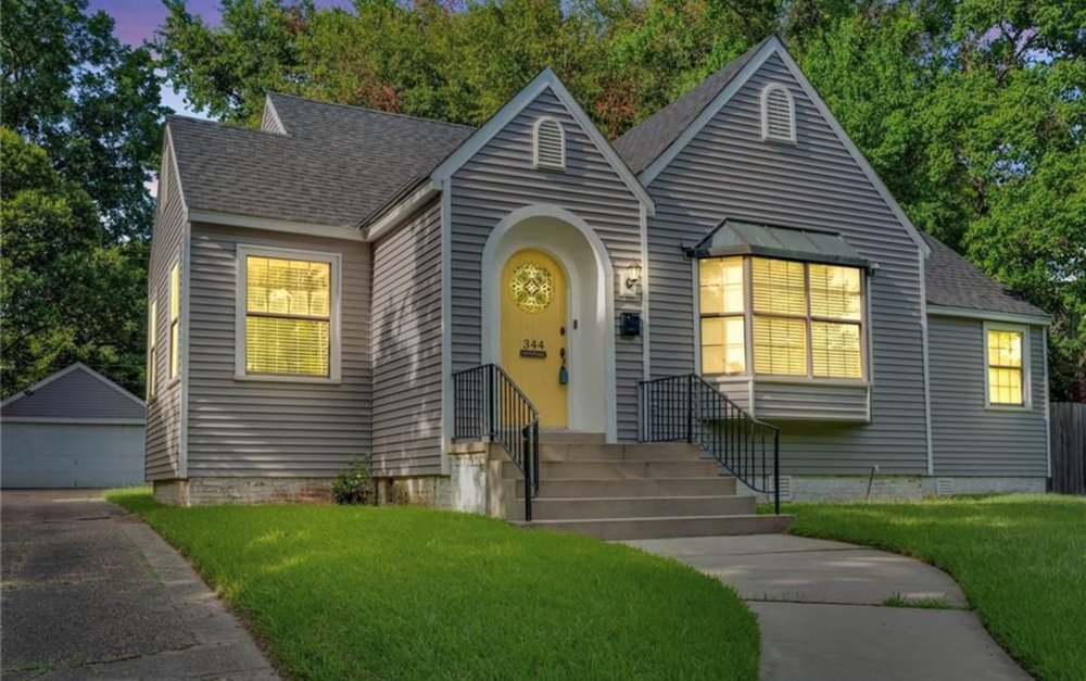 The Virginia House - grief counselor in Shreveport, LA