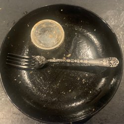 Tiki Hawaiian Barbeque - Clean Plate Club !!!