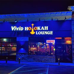 Vivid Hookah Lounge - Vivid hookah lounge the only hookah lounge in Livonia . With great hookahs and perfect selection of snacks and beverages.
