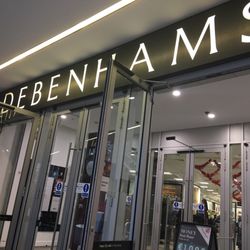 Debenhams