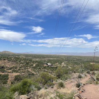 Arizona Zipline Adventures - Ziplining Near Me - Oracle, Arizona Arizona Zipline Adventures - Ziplining Near Me - Oracle, Arizona
