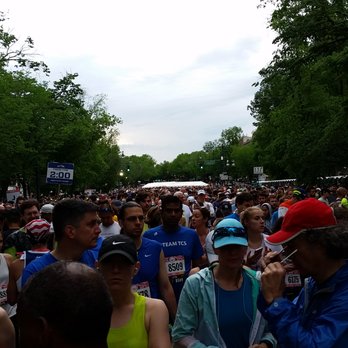 Brooklyn Half Marathon - Races & Competitions Near Me Brooklyn Half Marathon - Races & Competitions Near Me
