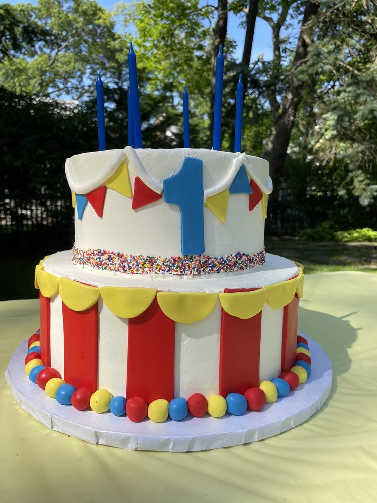 MALVERNE PASTRY SHOP 84 Photos & 164 Reviews 253 Hempstead Ave