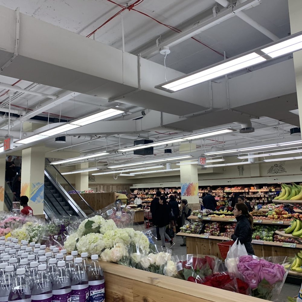 Trader Joe's - Inside - Grocery Near Me - New York, New York Trader Joe's - Inside - Grocery Near Me - New York, New York
