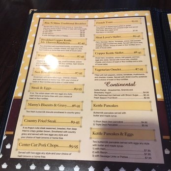 Copper Kettle Cafe - Menu - Mexican Near Me - Wendover, Utah Copper Kettle Cafe - Menu - Mexican Near Me - Wendover, Utah