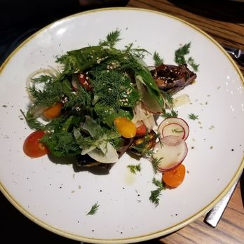 FlintCreek Cattle - New American Near Me - Seattle, Washington