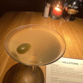 Hillstone - Martini - Salad Near Me - Houston, Texas Hillstone - Martini - Salad Near Me - Houston, Texas