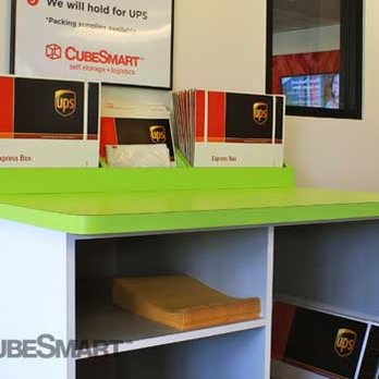 CubeSmart Self Storage - Self Storage Near Me - Nashville, Tennessee CubeSmart Self Storage - Self Storage Near Me - Nashville, Tennessee