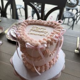 Birthday Cake