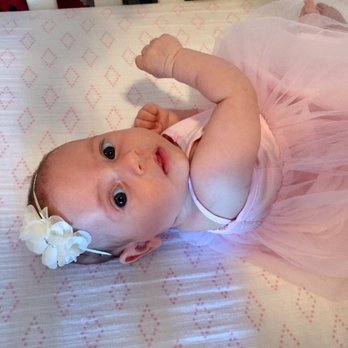 Sammy Dry Cleaners & Tailor - The perfect little alteration for my very petite almost-three-month-old. Amazing customer service! - Sewing & Alterations Near Me - New York, New York