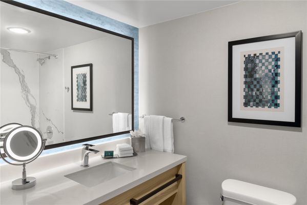 DoubleTree by Hilton Hotel South Bend by null