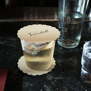 Vandell - Cocktail Bars Near Me - Los Angeles, California Vandell - Cocktail Bars Near Me - Los Angeles, California