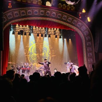 Uptown Theater - Venues & Event Spaces Near Me - Kansas City, Missouri Uptown Theater - Venues & Event Spaces Near Me - Kansas City, Missouri