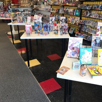 Comic City - Display - Comic Books Near Me - West Bloomfield Township, Michigan Comic City - Display - Comic Books Near Me - West Bloomfield Township, Michigan