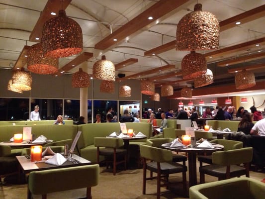 Ilkari Restaurant by null