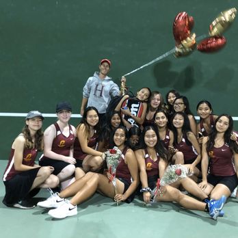 Hillcrest High School - Hillcrest Girls Tennis/ Senior Day! - Middle Schools & High Schools Near Me - Riverside, California Hillcrest High School - Hillcrest Girls Tennis/ Senior Day! - Middle Schools & High Schools Near Me - Riverside, California