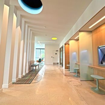 Credit Human | Ingram Financial Health Center - Interior - Banks & Credit Unions Near Me - San Antonio, Texas Credit Human | Ingram Financial Health Center - Interior - Banks & Credit Unions Near Me - San Antonio, Texas