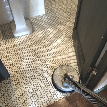 Stanley Steemer - Simple (and affordable) tile cleaning made a HUGE difference. Very pleased! - Carpet Cleaning Near Me - Azusa, California Stanley Steemer - Simple (and affordable) tile cleaning made a HUGE difference. Very pleased! - Carpet Cleaning Near Me - Azusa, California