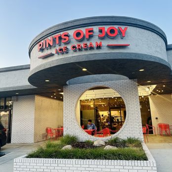 Pints of Joy - Ice Cream & Frozen Yogurt Near Me - Sunnyvale, California Pints of Joy - Ice Cream & Frozen Yogurt Near Me - Sunnyvale, California