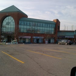 Walk In Clinic - North York-Victoria Terrace - Medical Offices, 2nd Floor, Victoria Terrace Plaza (No Frills Plaza)