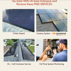 US Solar Enterprise