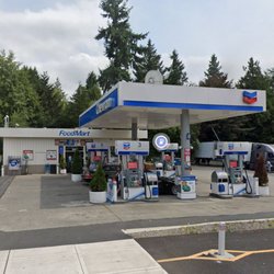 Chevron