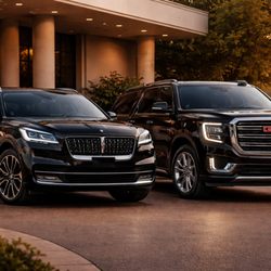 GLS Executive Transportation