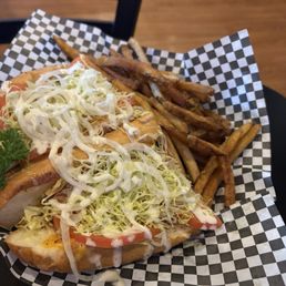 Chicken Ranch Cheesesteak Chicken Ranch Cheesesteak