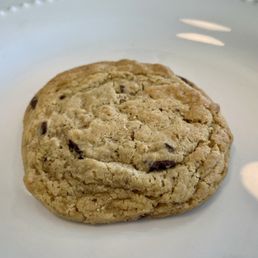 Chocolate Chip Cookie Chocolate Chip Cookie